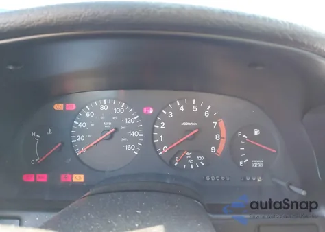 1994 Nissan 300Zx 2+2 z USA, uszkodzony, nr VIN JN1RZ26D2RX545286